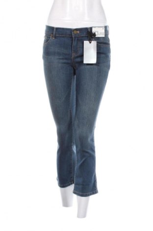 Damen Jeans Flare, Größe M, Farbe Blau, Preis 11,99 €