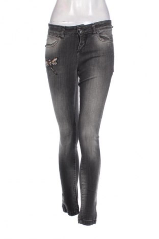 Damen Jeans Fly Girl, Größe S, Farbe Grau, Preis € 57,99