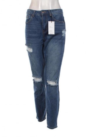 Damen Jeans Forever 21, Größe M, Farbe Blau, Preis € 21,99