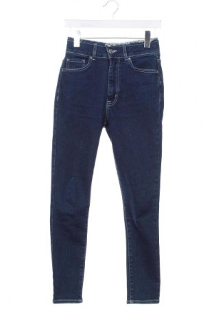 Damen Jeans Forever 21, Größe XS, Farbe Blau, Preis € 10,99