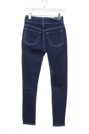 Damen Jeans Forever 21, Größe XS, Farbe Blau, Preis € 10,99