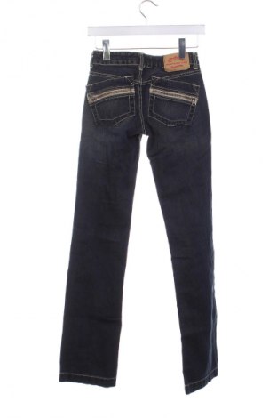 Damen Jeans Fornarina, Größe XS, Farbe Blau, Preis € 18,99