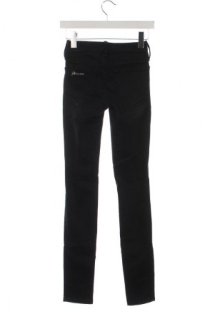 Damen Jeans Fornarina, Größe XS, Farbe Schwarz, Preis 18,99 €