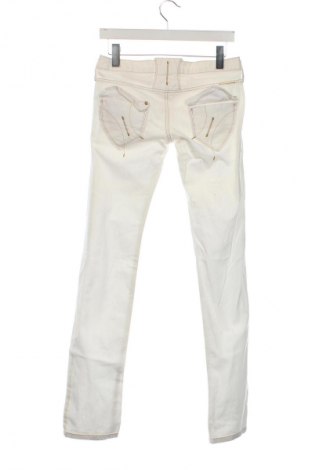 Damen Jeans Fornarina, Größe S, Farbe Weiß, Preis € 23,99