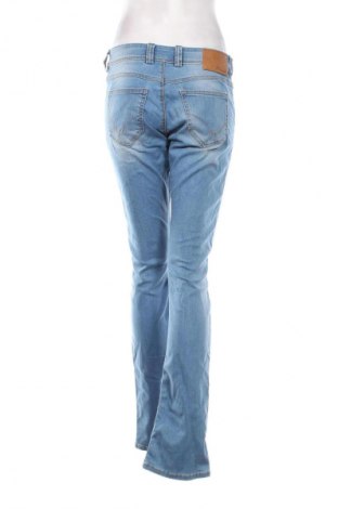 Damen Jeans Fornarina, Größe L, Farbe Blau, Preis 23,99 €