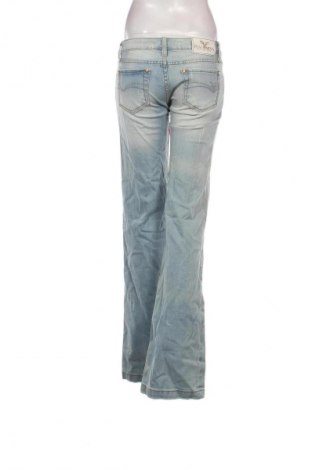 Damen Jeans Fracomina, Größe M, Farbe Blau, Preis 20,99 €