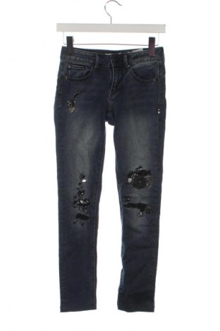 Damen Jeans Fracomina, Größe XS, Farbe Blau, Preis 21,49 €