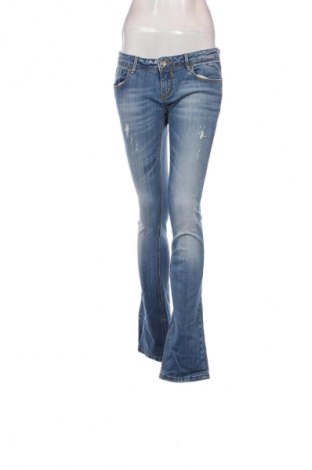 Damen Jeans Fracomina, Größe M, Farbe Blau, Preis € 52,49