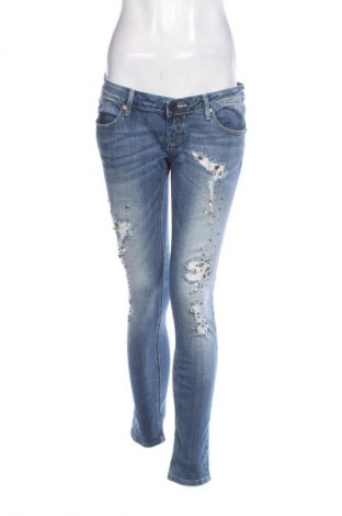 Damen Jeans Fracomina, Größe M, Farbe Blau, Preis 18,99 €