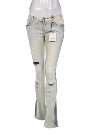 Damen Jeans Fracomina, Größe M, Farbe Blau, Preis € 57,99