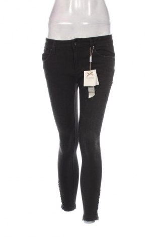 Damen Jeans Fracomina, Größe S, Farbe Schwarz, Preis 59,99 €