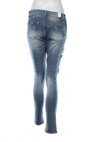 Damen Jeans Fracomina, Größe M, Farbe Blau, Preis 66,99 €