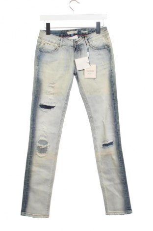 Damen Jeans Fracomina, Größe S, Farbe Blau, Preis € 54,49