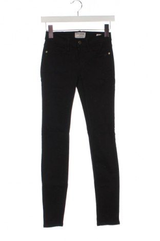 Damen Jeans Frame, Größe XXS, Farbe Schwarz, Preis 28,99 €