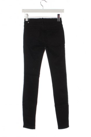 Blugi de femei Frame, Mărime XXS, Culoare Negru, Preț 270,99 Lei