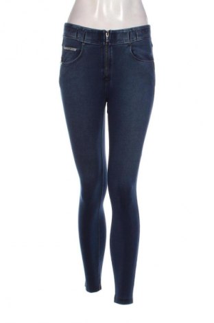 Damen Jeans Freddy, Größe S, Farbe Blau, Preis € 43,49