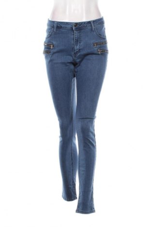 Damen Jeans Free Quent, Farbe Blau, Preis € 28,99