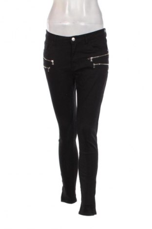 Damen Jeans Free Quent, Größe M, Farbe Schwarz, Preis € 13,49