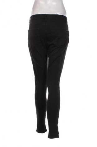 Damen Jeans Free Quent, Größe M, Farbe Schwarz, Preis 13,49 €