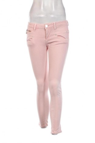 Damen Jeans Freeman T. Porter, Größe S, Farbe Rosa, Preis 52,29 €