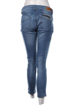 Damen Jeans Freeman T. Porter, Größe L, Farbe Blau, Preis € 38,35