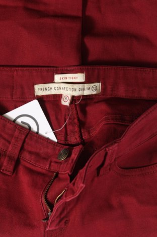 Damen Jeans French Connection, Größe S, Farbe Rot, Preis € 10,99