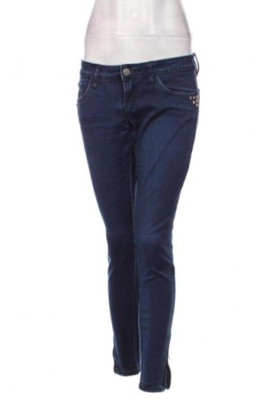 Damskie jeansy Fresh Made, Rozmiar S, Kolor Niebieski, Cena 205,95 zł