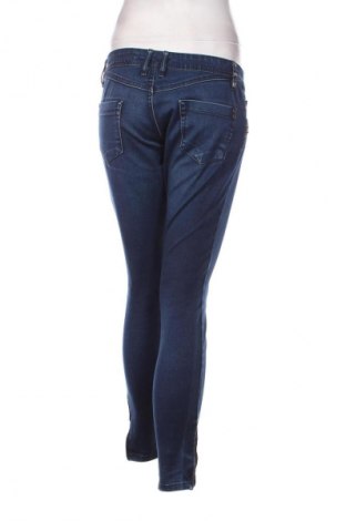 Damskie jeansy Fresh Made, Rozmiar S, Kolor Niebieski, Cena 228,94 zł