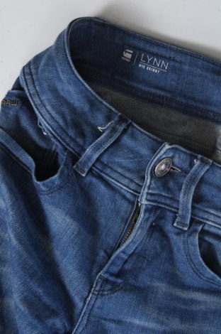 Női farmernadrág G-Star Raw, Méret XS, Szín Kék, Ár 11 349 Ft