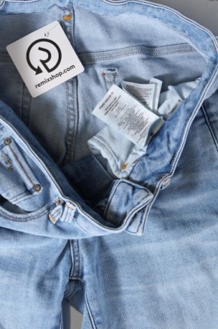 Dámské džíny  G-Star Raw, Velikost M, Barva Modrá, Cena  715,00 Kč