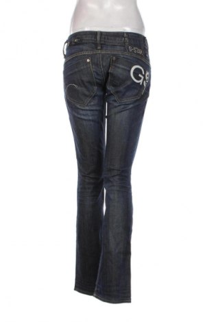 Damen Jeans G-Star Raw, Größe M, Farbe Blau, Preis 45,52 €