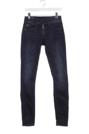 Damen Jeans G-Star Raw, Größe S, Farbe Blau, Preis € 12,99