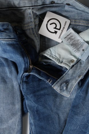 Dámské džíny  G-Star Raw, Velikost M, Barva Modrá, Cena  219,00 Kč