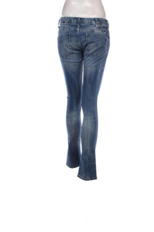 Blugi de femei G-Star Raw, Mărime M, Culoare Albastru, Preț 292,99 Lei