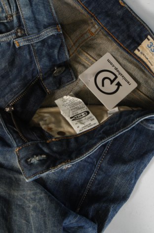 Γυναικείο Τζίν G-Star Raw, Μέγεθος S, Χρώμα Μπλέ, Τιμή 24,99 €