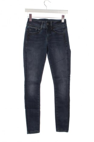 Női farmernadrág G-Star Raw, Méret XXS, Szín Kék, Ár 4 549 Ft