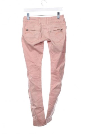 Damskie jeansy G-Star Raw, Rozmiar S, Kolor Różowy, Cena 284,99 zł