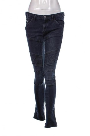 Damen Jeans G-Star Raw, Größe M, Farbe Blau, Preis € 9,99