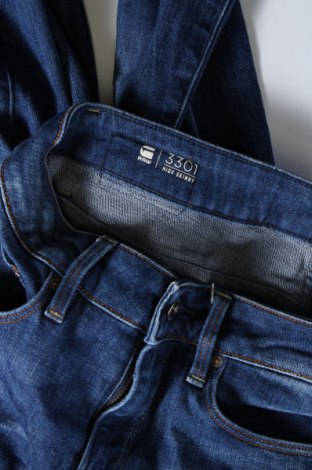 Női farmernadrág G-Star Raw, Méret M, Szín Kék, Ár 9 099 Ft