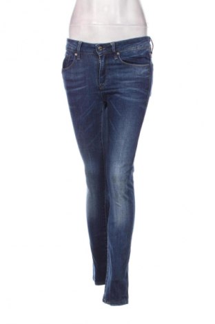 Damskie jeansy G-Star Raw, Rozmiar M, Kolor Niebieski, Cena 114,99 zł