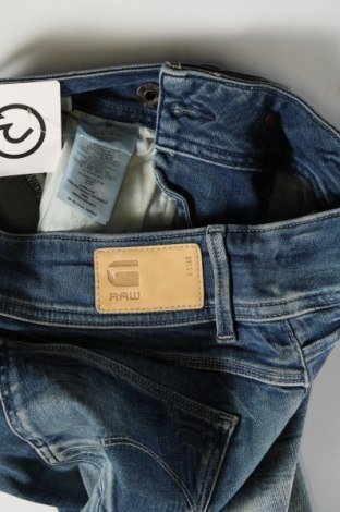 Dámské džíny  G-Star Raw, Velikost S, Barva Modrá, Cena  625,00 Kč