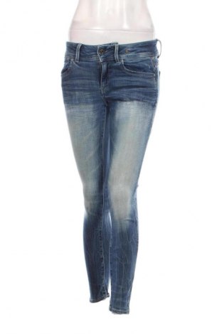 Damen Jeans G-Star Raw, Größe S, Farbe Blau, Preis 31,99 €