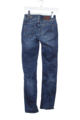 Damen Jeans G-Star Raw, Größe XS, Farbe Blau, Preis € 15,99