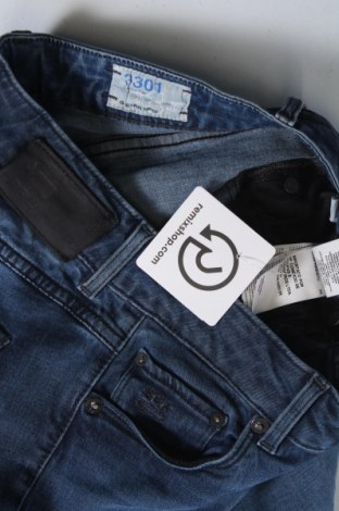 Γυναικείο Τζίν G-Star Raw, Μέγεθος S, Χρώμα Μπλέ, Τιμή 15,99 €