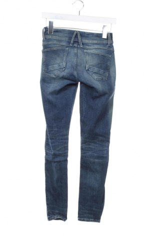 Damskie jeansy G-Star Raw, Rozmiar XXS, Kolor Niebieski, Cena 71,99 zł