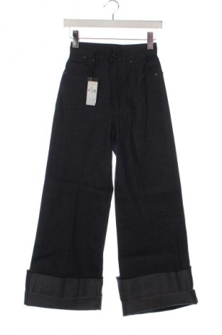 Dámske džínsy  G-Star Raw, Veľkosť XS, Farba Modrá, Cena  99,97 €