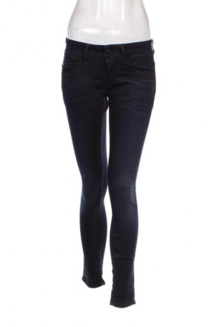 Blugi de femei G-Star Raw, Mărime S, Culoare Albastru, Preț 58,99 Lei