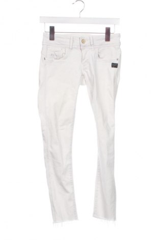 Dámske džínsy  G-Star Raw, Veľkosť S, Farba Biela, Cena  95,60 €