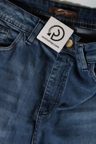 Damen Jeans GHEJTAH MORE, Größe 3XL, Farbe Blau, Preis € 35,99