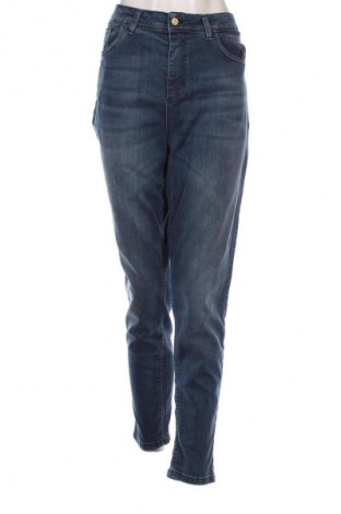 Damen Jeans GHEJTAH MORE, Größe 3XL, Farbe Blau, Preis € 35,99